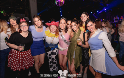 Be Our Guest | Brooklyn Bowl Philly