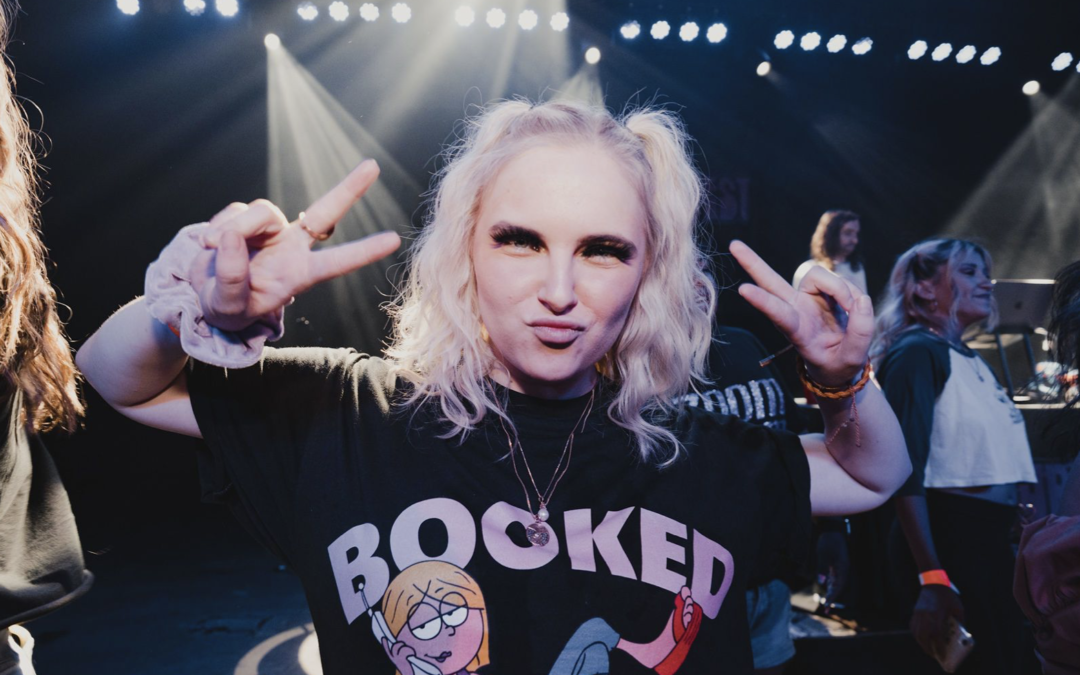 BE OUR GUEST | TEMPE, AZ | MARQUEE THEATRE