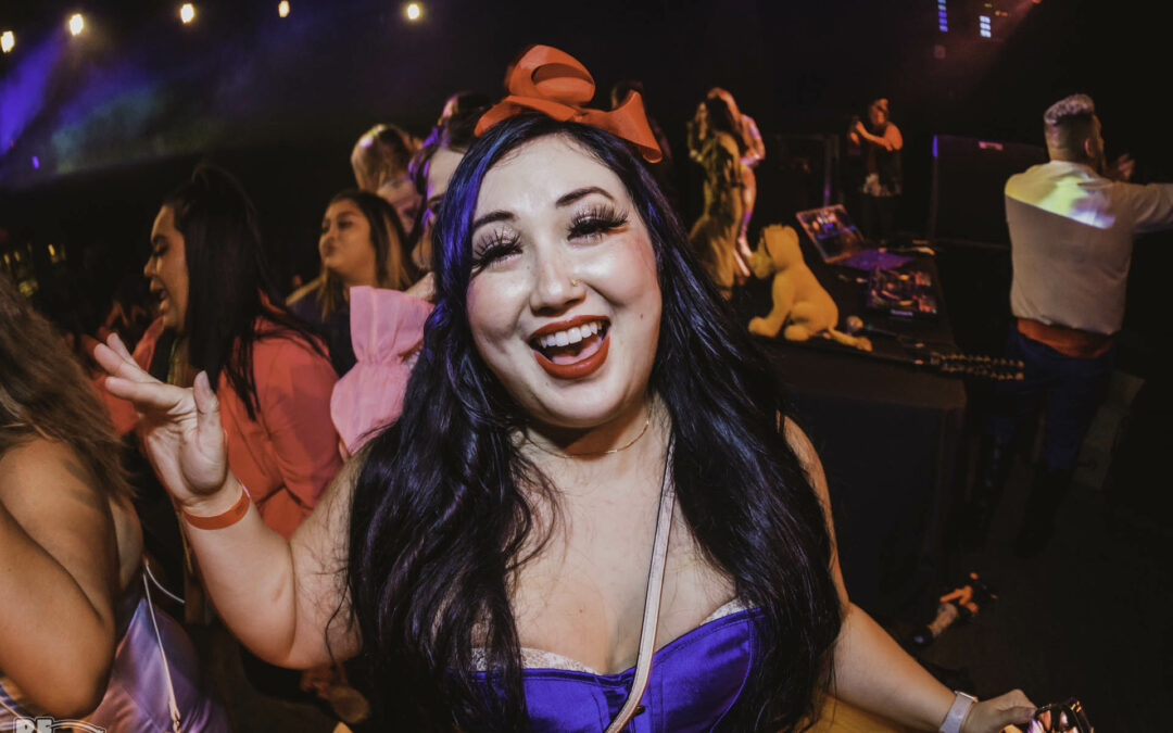 BE OUR GUEST | SEATTLE, WA | THE CROCODILE