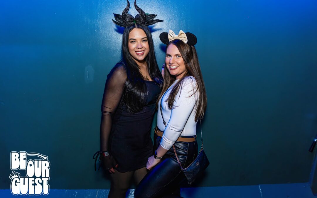 BE OUR GUEST – 2.9 – BOSTON, MA – PARADISE ROCK CLUB