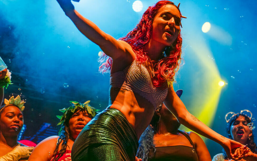 BE OUR GUEST – 4.20 – ST. PETE, FL – JENNUS LIVE