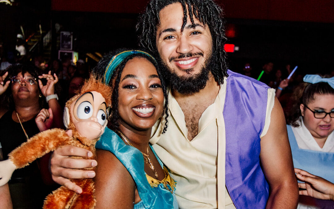 BE OUR GUEST – 4.19 – FT. LAUDERDALE, FL – REVOLUTION LIVE